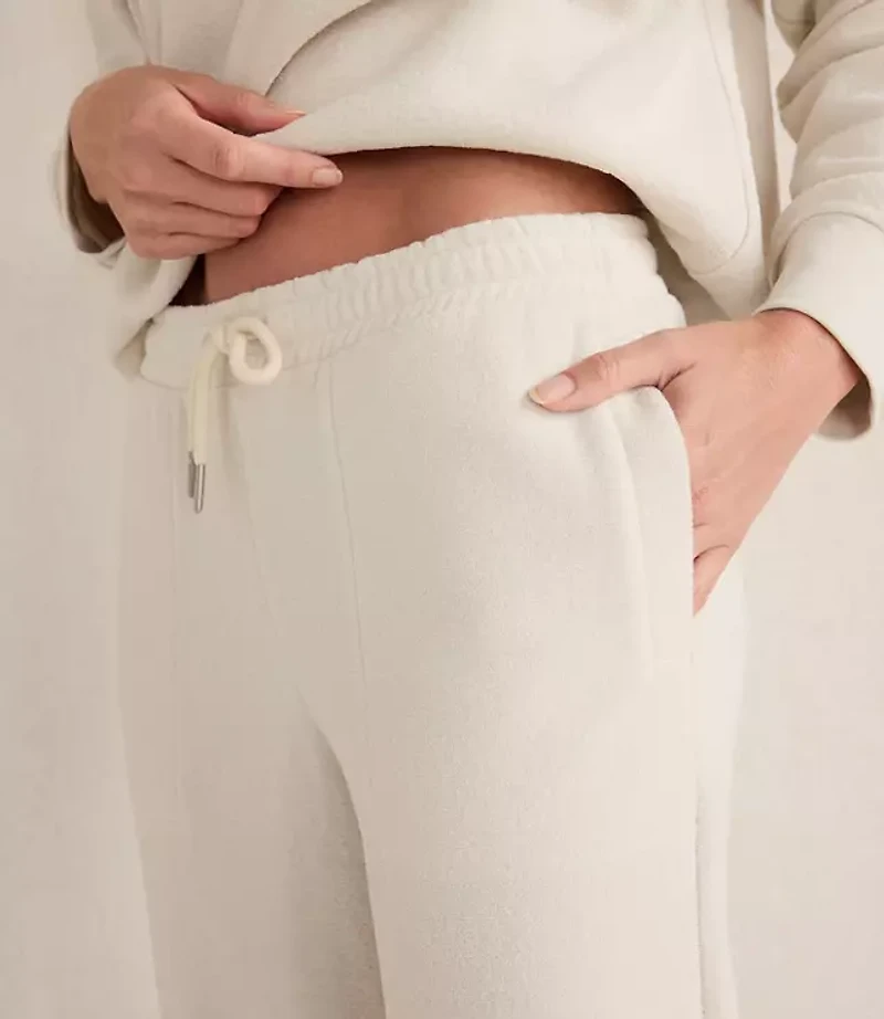 Haven Well Within Brushed Terry Joggers