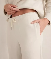 Haven Well Within Brushed Terry Joggers