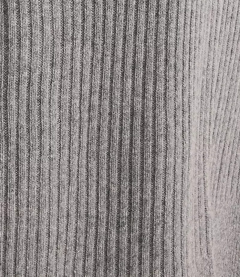 Haven Well Within Cashmere Rib Knit Duster