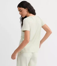 Herb Garden Everyday Crew Tee