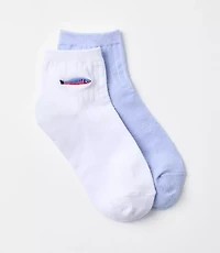 Fish Ankle Sock Set