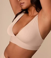 Harper Wilde Bliss Plunge Adjustable Bralette