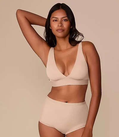 Harper Wilde Bliss Plunge Adjustable Bralette