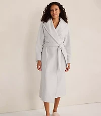 Haven Well Within Polar Fleece Robe
