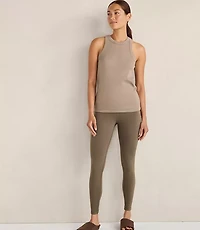 Haven Well Within Balance Fleece-Lined Leggings
