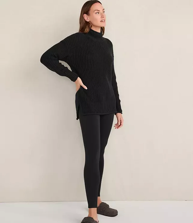 Haven Well Within Balance Fleece-Lined Leggings
