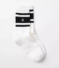 Lou & Grey Varsity Ankle Socks