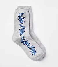 Lou & Grey Varsity Ankle Socks