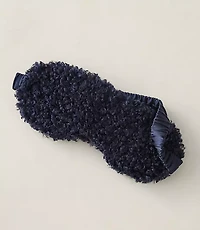 Haven Well Within Sherpa Eye Mask