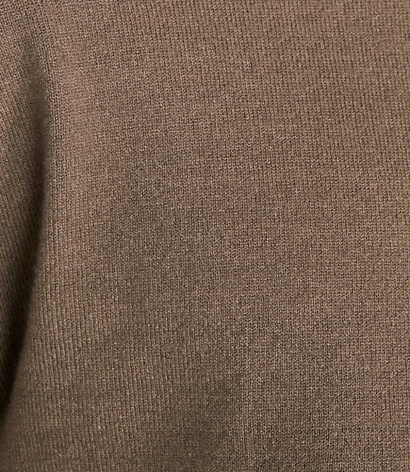 Haven Well Within Relaxed Jersey Cardigan