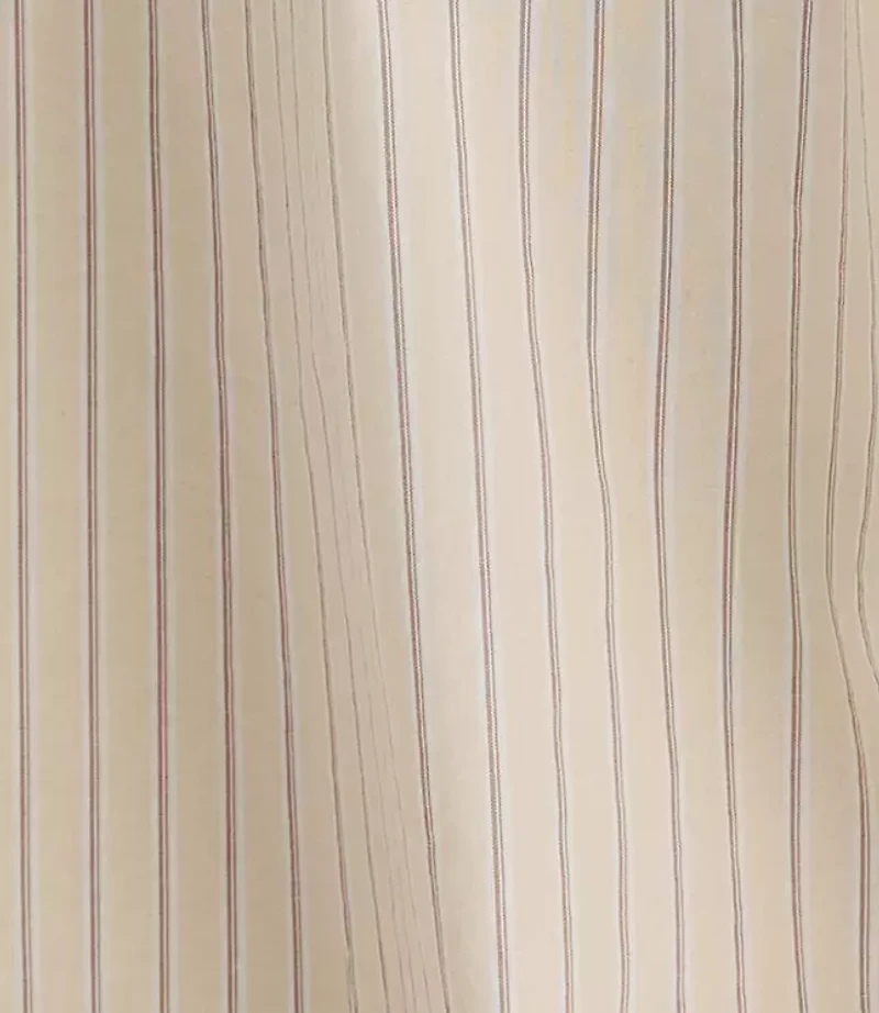 Haven Well Within Organic Cotton Poplin Scattered Floral Pajama Pants