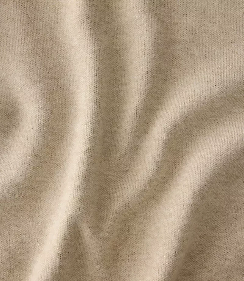 Haven Well Within Viscose Blend Colorblock Crewneck