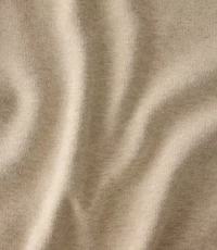 Haven Well Within Viscose Blend Colorblock Crewneck