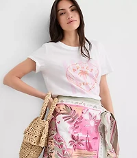 Après Beach Everyday Crew Tee