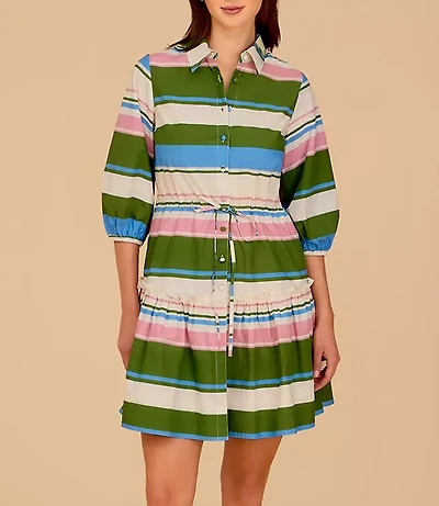 Olivia By Livro Brynn Dress