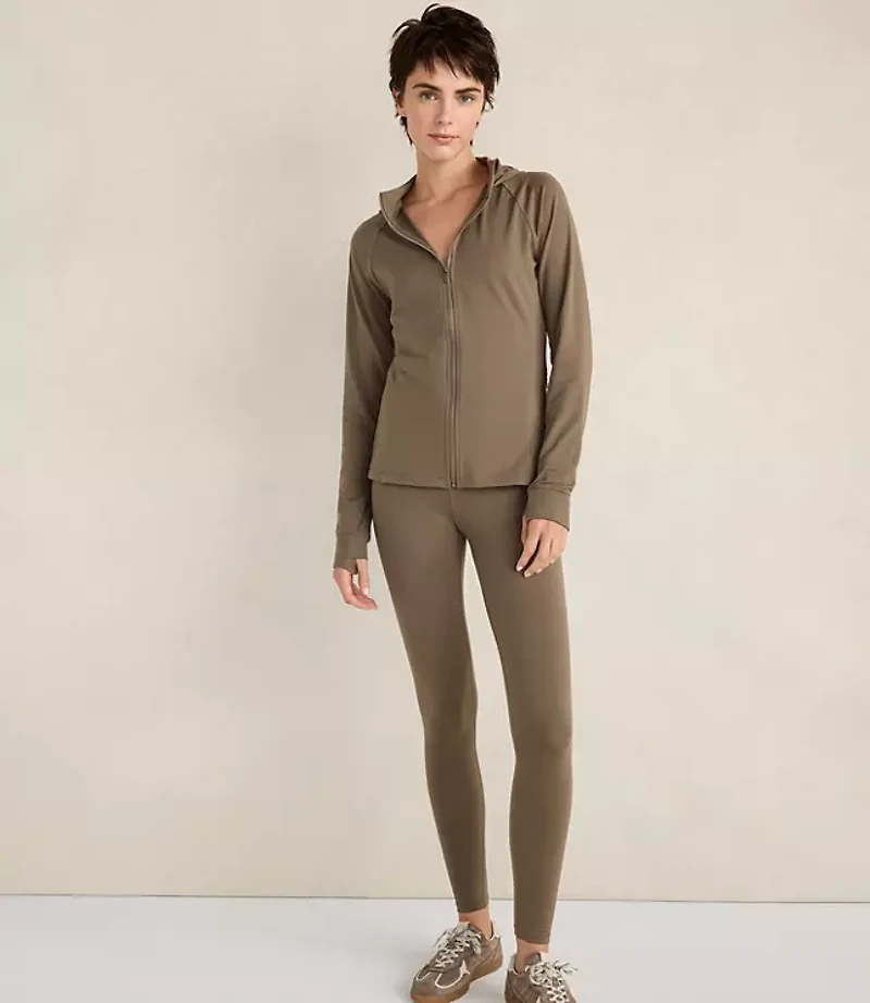 Haven Well Within Balance Full-Zip Jacket