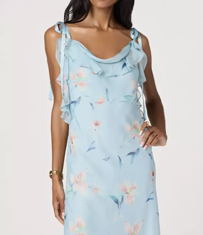 Astr The Label Nissa Dress