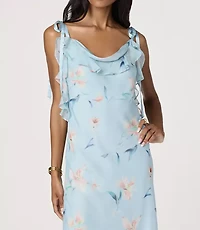 Astr The Label Nissa Dress