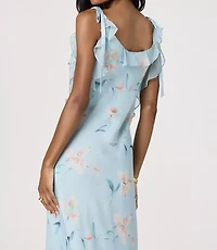 Astr The Label Nissa Dress