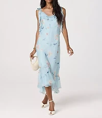 Astr The Label Nissa Dress