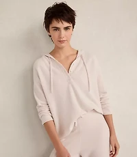 Haven Well Within Featherweight Cashmere Hoodie