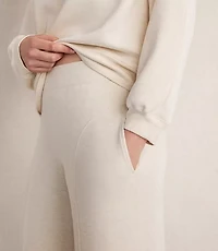 Haven Well Within Soft Knit Wide Leg Pants