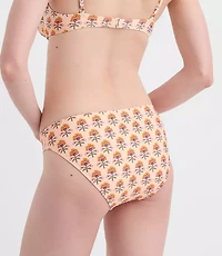 LOFT Beach Garden Bikini Bottom