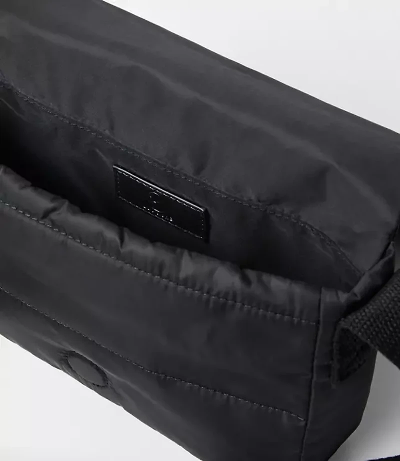 Lou & Grey Quilted Crossbody Bag