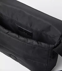 Lou & Grey Quilted Crossbody Bag