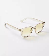 Square Sunglasses