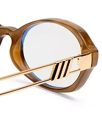 Le Specs Blue Light Lunita Glasses