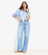 Tie Modern Everyday Shirt