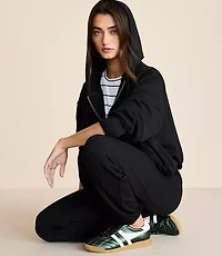 Lou & Grey Scubasoft Bubble Hoodie