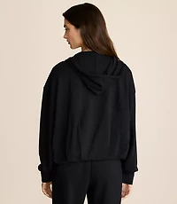 Lou & Grey Scubasoft Bubble Hoodie