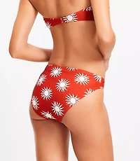 LOFT Beach Sunny Classic Bikini Bottom