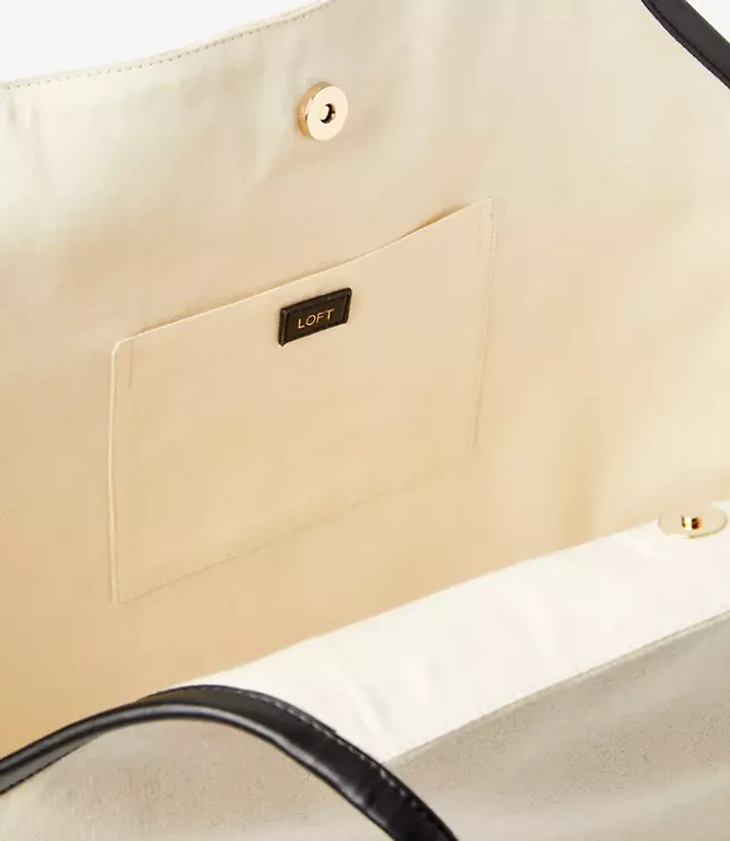 Canvas Tote Bag