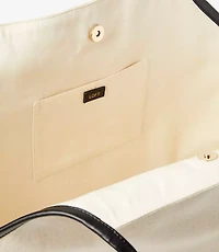 Canvas Tote Bag
