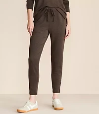 Lou & Grey Heathered Signaturesoft Sweatpants