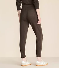 Lou & Grey Heathered Signaturesoft Sweatpants