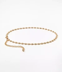 Mariner Chain Link Belt