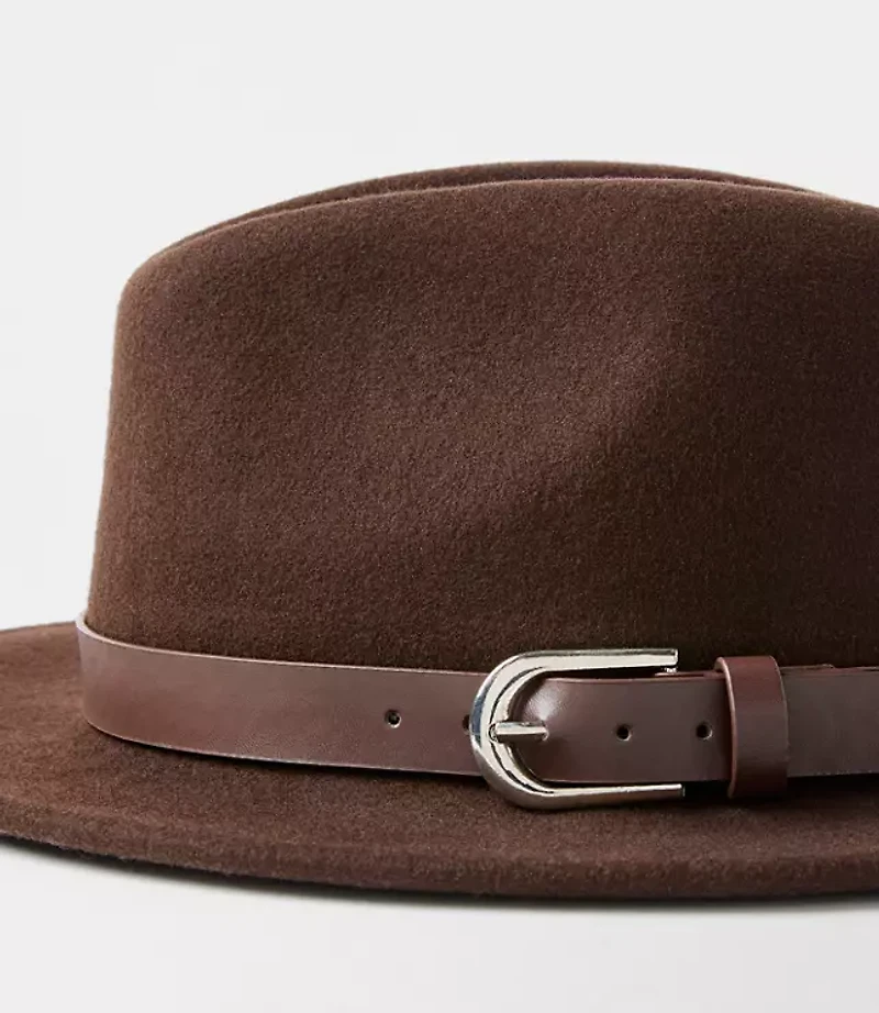 Western Hat