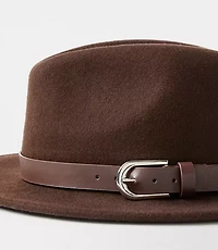 Western Hat