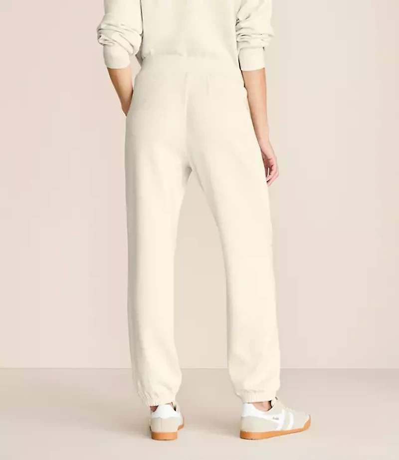 Petite Lou & Grey Heathered Scubasoft Joggers