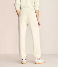 Petite Lou & Grey Heathered Scubasoft Joggers