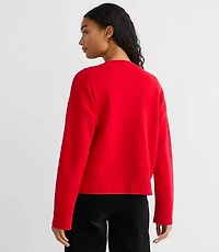 Relaxed Everyday Sweater