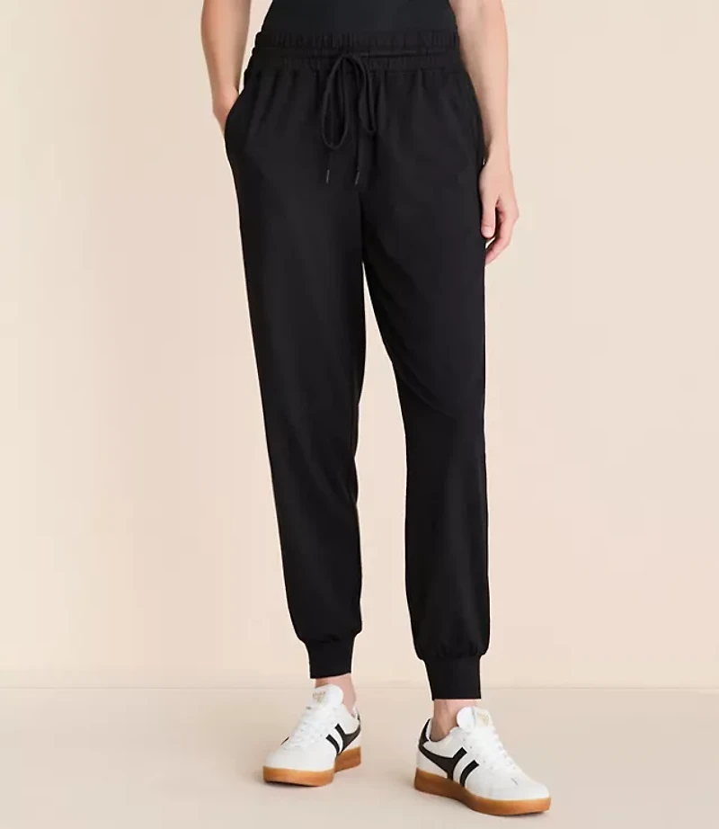 Petite Lou & Grey Brushedsoft Joggers