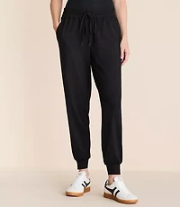 Petite Lou & Grey Brushedsoft Joggers