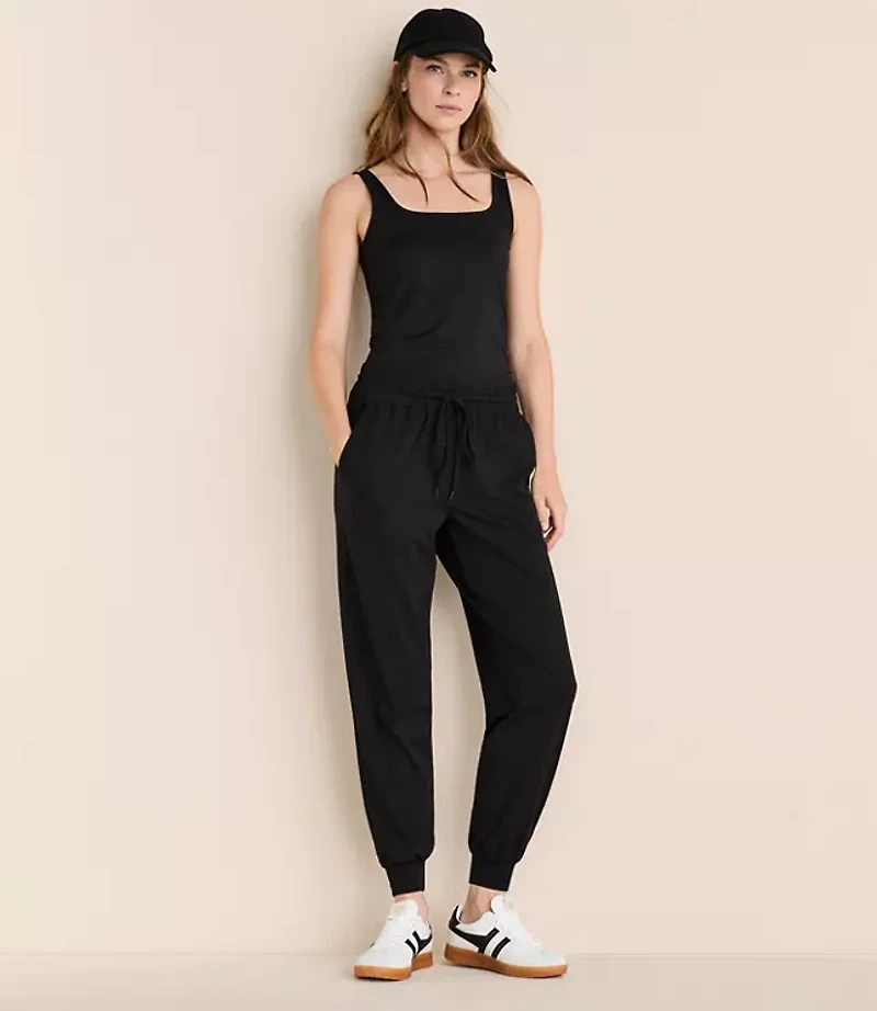 Petite Lou & Grey Brushedsoft Joggers