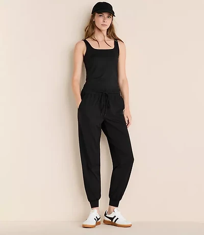 Petite Lou & Grey Brushedsoft Joggers