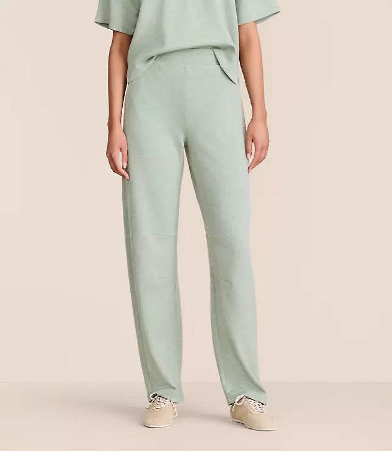 Lou & Grey Scubasoft Barrel Pants